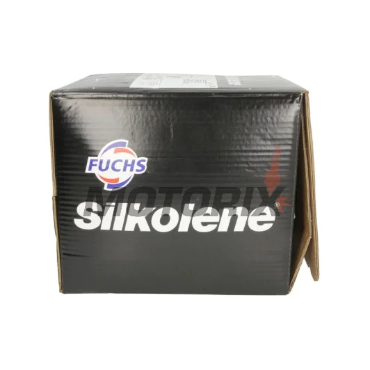 Motorový olej -SILKOLENE- 10W40 - XP, plná syntetika + ester, 20L
