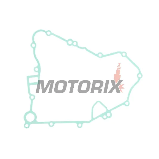 Těsnění víka statoru -ATHENA- Kawasaki KFX 700 2004-2010, KVF 650 2003/2005-2011, KVF 700 2004-2005, KVF 750 2005-2010