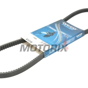 Řemen -DAYCO- DAY7153, 937x22.3mm, Piaggio Vespa Ciao 50/Special/50P/50PX/50PXV/50FL/Mix Teen/Eu1 1969-2001