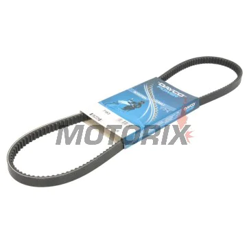 Řemen -DAYCO- DAY7153, 937x22.3mm, Piaggio Vespa Ciao 50/Special/50P/50PX/50PXV/50FL/Mix Teen/Eu1 1969-2001