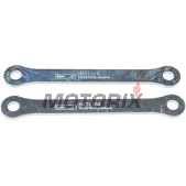 Snižovací sada podvozku -TRW- Suzuki GSX600F (1998-2002), Suzuki GSX750F (2003-2006)