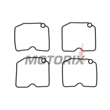 Těsnění karburátoru/plovákové komory -TOURMAX- Kawasaki KLF 400 1993-1999, Kawasaki KVF 400 1997-2002, Kawasaki KVF 360 2007, 2011, Kawasaki VN 750 1986-1990, 1995-2006, Kawasaki VN 1500 1987-1993, 1996-2001, Kawasaki VN 800 1995-2006