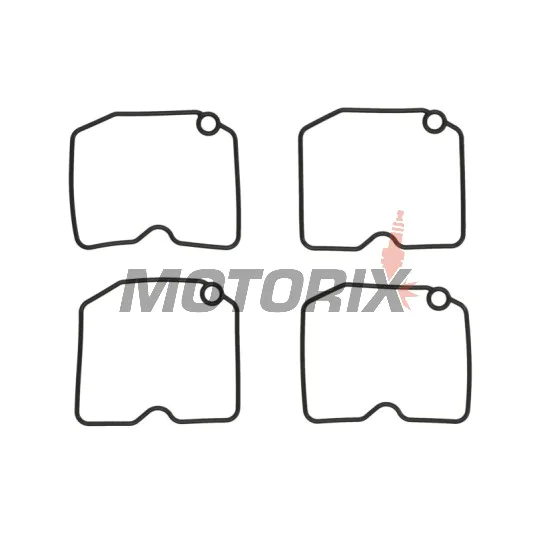 Těsnění karburátoru/plovákové komory -TOURMAX- Kawasaki KLF 400 1993-1999, Kawasaki KVF 400 1997-2002, Kawasaki KVF 360 2007, 2011, Kawasaki VN 750 1986-1990, 1995-2006, Kawasaki VN 1500 1987-1993, 1996-2001, Kawasaki VN 800 1995-2006