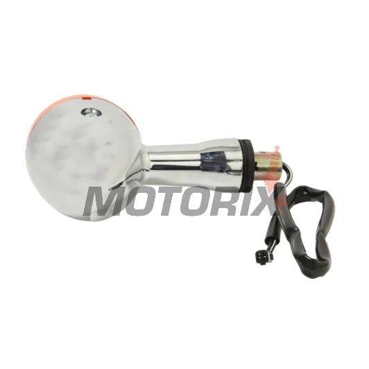 Blinkr -VICMA- zadní levý/přední pravý, KAWASAKI KLE; SUZUKI VL, VLR, VZ, VZR 650-1800 1998-2017