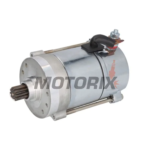 Startér -4 RIDE- Harley Davidson FLH/FLHT/FLST/FLT/FLTC/FX/FXB/FXE/FXEF/FXR/FXRS/FXRT/FXS/FXSB/FXST/FXWG/XL 1000-1340 1970-1988