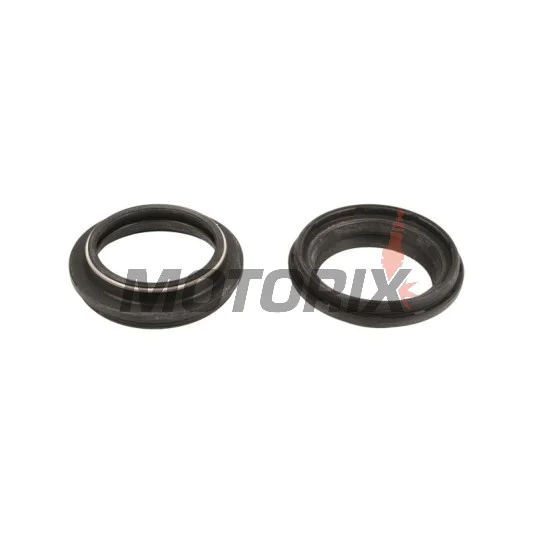 Prachovky pro přední vidlice -ATHENA- Aprilia RS 125 2006-2010, RX 125 2008-2010, SX 125 2008-2010, BMW C 600 2013-2015, C 650 2013-2017, Derbi Senda 50 2005-2011, Senda 125 2009-2011