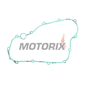 Těsnění víka spojky -WINDEROSA- W816256, Honda CRF 250 2010-2017