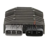 Regulátor dobíjení -TOURMAX- regulátor dobíjení, Yamaha FJR 1300 2001-2011, Yamaha FZ1 1000 2006-2012, Yamaha FZ6 600 2009, Yamaha FZ8 800 2011-2012, Yamaha MT-01 1670 2009, Yamaha TDM 900 2001-2010, Yamaha VMX 1700 2009-2012