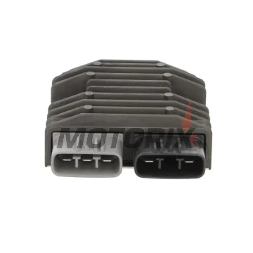 Regulátor dobíjení -TOURMAX- regulátor dobíjení, Yamaha FJR 1300 2001-2011, Yamaha FZ1 1000 2006-2012, Yamaha FZ6 600 2009, Yamaha FZ8 800 2011-2012, Yamaha MT-01 1670 2009, Yamaha TDM 900 2001-2010, Yamaha VMX 1700 2009-2012