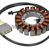 Stator (hvězda) -TOURMAX- Suzuki AN 650 2014-2016, 2018