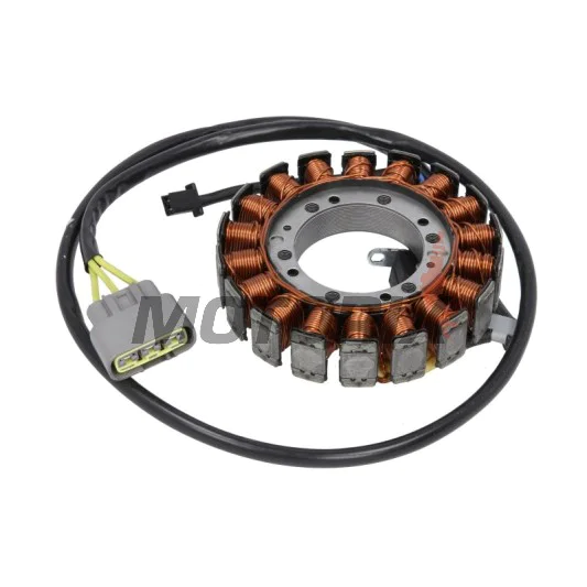 Stator (hvězda) -TOURMAX- Suzuki AN 650 2014-2016, 2018