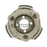 Spojka -RMS- Benelli Adiva 125 2001-2002, Derbi Boulevard 125 2003-2004, Derbi Boulevard 150 2002, Gilera D.N.A 125 2001, Gilera Runner 125 2013, Italjet Jet Set 125/150 2002, Italjet Torpedo 125 2000-2003