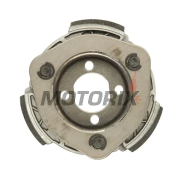 Spojka -RMS- Benelli Adiva 125 2001-2002, Derbi Boulevard 125 2003-2004, Derbi Boulevard 150 2002, Gilera D.N.A 125 2001, Gilera Runner 125 2013, Italjet Jet Set 125/150 2002, Italjet Torpedo 125 2000-2003