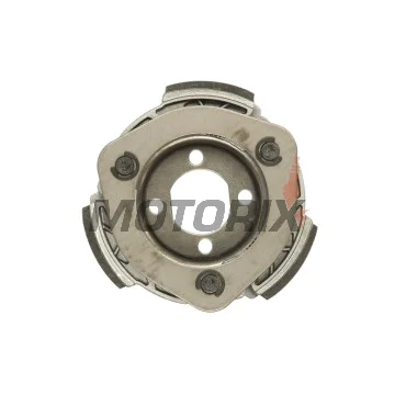 Spojka -RMS- Benelli Adiva 125 2001-2002, Derbi Boulevard 125 2003-2004, Derbi Boulevard 150 2002, Gilera D.N.A 125 2001, Gilera Runner 125 2013, Italjet Jet Set 125/150 2002, Italjet Torpedo 125 2000-2003