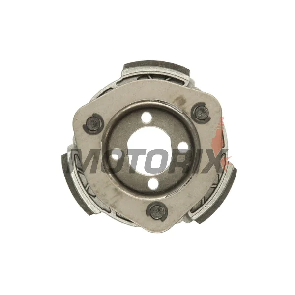 Spojka -RMS- Benelli Adiva 125 2001-2002, Derbi Boulevard 125 2003-2004, Derbi Boulevard 150 2002, Gilera D.N.A 125 2001, Gilera Runner 125 2013, Italjet Jet Set 125/150 2002, Italjet Torpedo 125 2000-2003