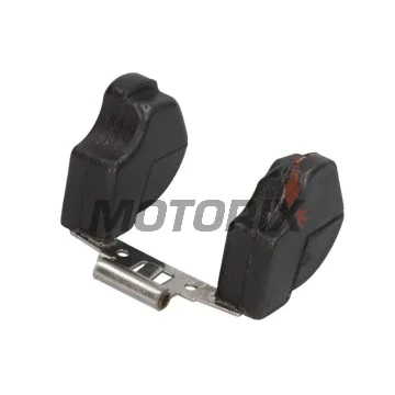 Plovák karburátoru -TOURMAX- Kawasaki GPZ 750 1983-1985, Kawasaki Z 1000/1100 1981-1983, Kawasaki Z 750 1982-1985
