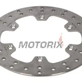 Brzdový kotouč -TRW- MST341, 220mm, Suzuki DR 125SM/250SE (1995-2013), DR-Z 250/400/400E/400S (2000-2007), RM 125/250 (1988-1998), RM-X 250 (1989-1998)