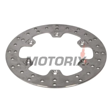 Brzdový kotouč -TRW- MST341, 220mm, Suzuki DR 125SM/250SE (1995-2013), DR-Z 250/400/400E/400S (2000-2007), RM 125/250 (1988-1998), RM-X 250 (1989-1998)