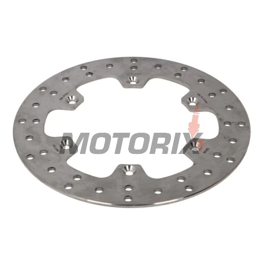 Brzdový kotouč -TRW- MST341, 220mm, Suzuki DR 125SM/250SE (1995-2013), DR-Z 250/400/400E/400S (2000-2007), RM 125/250 (1988-1998), RM-X 250 (1989-1998)