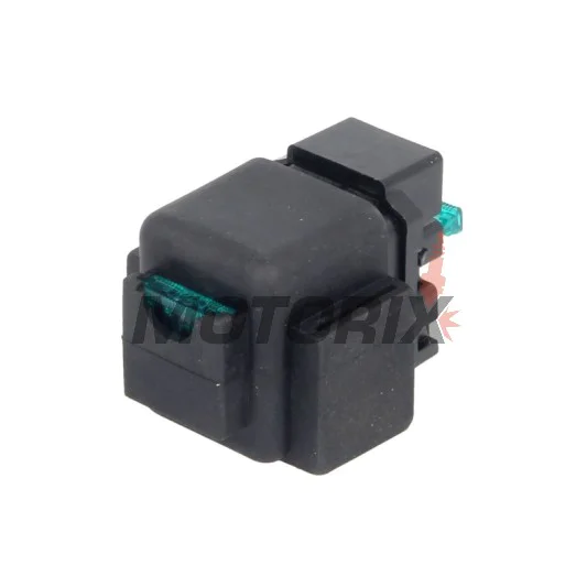Relé startéru -ATHENA- Aprilia Dorsoduro 900 2017-2021, RS 659 2022-2023, RSV 1000 2009-2020, RSV 1100 2019-2023, Shiver 900 2017-2021, SRV 850 2012-2018, Tuareg 660 2022, Tuono 1000 2011-2014, Tuono 1100 2015-2022
