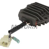 Regulátor dobíjení -TOURMAX- regulátor dobíjení, Yamaha YFB 250 1997-2000, Yamaha YFM 350 1995-1998, Yamaha YFM 400 1996-1998, Yamaha YFM 600 1998
