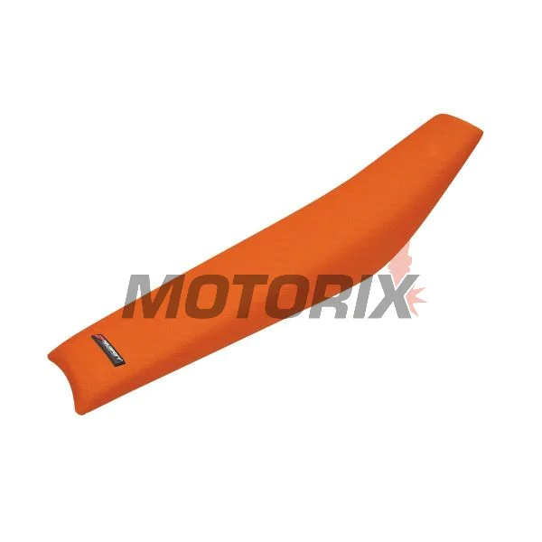 Sportovní sedlo -POLISPORT- oranžová, KTM EXC, EXC-F, SX, SX-F, XC, XC-F, XCF-W, XC-W 50-505 2016-2019