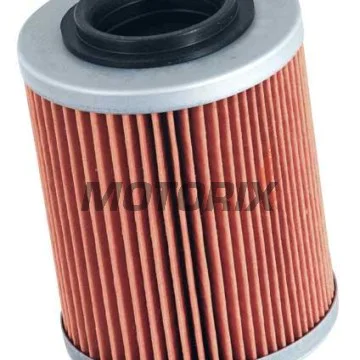 Olejový filtr -K&N- KN-152