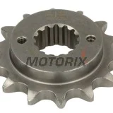Přední pastorek -JT- JTF740,14, 14 zubů, Ducati 916 916 1994-2000, 996 996 1997, 1999-2000, Biposto 916 1994-2000, Biposto 996 1999-2001, Hypermotard 796 2010-2011, Monop. 996 2001, Monop. 998 2002-2003, Monop. 999 2003-2005
