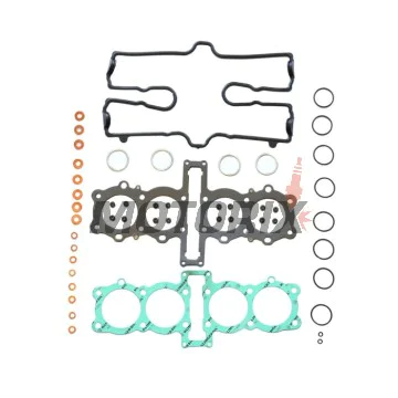 Sada těsnění válce -ATHENA- Honda CB 750 1991-1998, CBX 750 1984-1995
