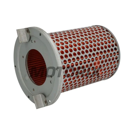 Vzduchový filtr -HIFLO FILTRO- HFA1503, Honda FT400C + FT500 (PC07) (1982-1984)