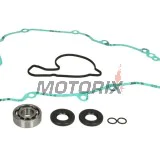 Opravná sada vodní pumpy -WINDEROSA- Husqvarna FE 350 2014-2016, KTM EXC-F 350 2012-2016, KTM SX-F 350 2011-2012, KTM XC-F 350 2011-2012, KTM XCF-W 250 2014-2016, KTM XCF-W 350 2012-2015