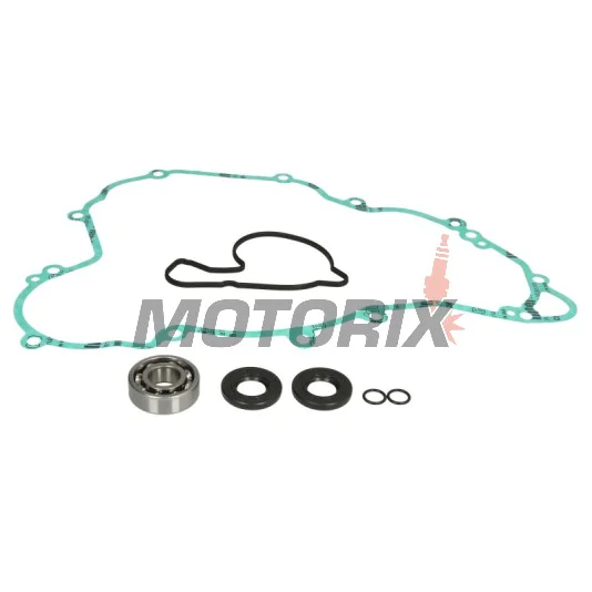 Opravná sada vodní pumpy -WINDEROSA- Husqvarna FE 350 2014-2016, KTM EXC-F 350 2012-2016, KTM SX-F 350 2011-2012, KTM XC-F 350 2011-2012, KTM XCF-W 250 2014-2016, KTM XCF-W 350 2012-2015