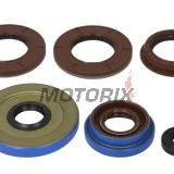 Sada gufer motoru -WINDEROSA- Polaris Ranger 900 2012-2016, 2019, Polaris RZR 900 2011-2015, Polaris RZR 1000 2014-2015