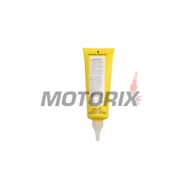 Mazivo na řetěz kola -SILKOLENE- CYCLE EVERYDAY LUBE, 100ml