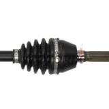 Poloosa -ALL BALLS- Polaris Sportsman 450 2018, Sportsman 570 2017-2018