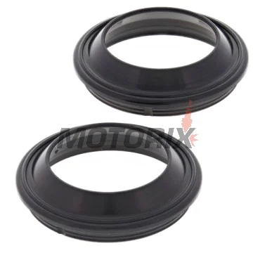 Prachovky pro přední vidlice -ALL BALLS- Harley-Davidson FXD 1340 1995-1998, FXD 1450 1999-2005, FXDC 1432 2005, FXDC 1584 1992-2005, FXDCI 1432 2005, FXDI 35th 1432 2004-2005, FXDL 1314 1993-1998, FXDL 1432 1999-2005