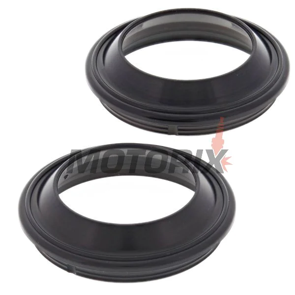 Prachovky pro přední vidlice -ALL BALLS- Harley-Davidson FXD 1340 1995-1998, FXD 1450 1999-2005, FXDC 1432 2005, FXDC 1584 1992-2005, FXDCI 1432 2005, FXDI 35th 1432 2004-2005, FXDL 1314 1993-1998, FXDL 1432 1999-2005