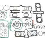Kompletní sada těsnění motoru -ATHENA- Kawasaki GPX 600 1985-1996, GPZ 600 1985-1995, ZL 600 1985-1994