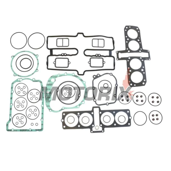 Kompletní sada těsnění motoru -ATHENA- Kawasaki GPX 600 1985-1996, GPZ 600 1985-1995, ZL 600 1985-1994