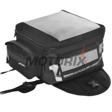 Tankvak -OXFORD- F1 Tank, magnetická, 18L