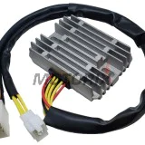Regulátor dobíjení -DZE- regulátor dobíjení, 12V, 35A, KAWASAKI VN 1500/1600 2001-2008