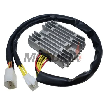 Regulátor dobíjení -DZE- regulátor dobíjení, 12V, 35A, KAWASAKI VN 1500/1600 2001-2008