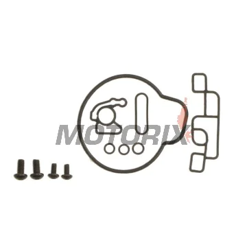 Opravná sada karburátoru -ALL BALLS- KTM EXC 400 2000-2002, MXC 400 2001-2002, Rally 660 2002, SX 400/520 2000-2002, SXS 540 2001-2002, Suzuki DR-Z 400 2000-2007, Yamaha WR 400 1998-1999, YZ 400 1998-1999