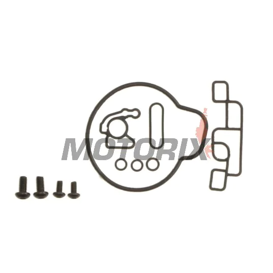 Opravná sada karburátoru -ALL BALLS- KTM EXC 400 2000-2002, MXC 400 2001-2002, Rally 660 2002, SX 400/520 2000-2002, SXS 540 2001-2002, Suzuki DR-Z 400 2000-2007, Yamaha WR 400 1998-1999, YZ 400 1998-1999