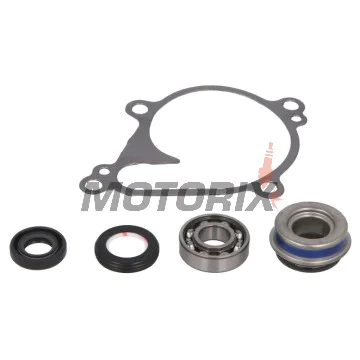 Opravná sada vodní pumpy -HOT RODS- Kawasaki KVF 750 Brute Force 4x4i (12-21); KVF 750 Brute Force 4x4i EPS (12-21)
