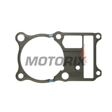 Těsnění pro válec (spodní) -ATHENA- Honda NTV 650 1991-1996, VT 600 1988-1998, VT 750 1997/2000-2001, XL 600 1990-1999, XL 650 2000-2006, XRV 750 1990-2000