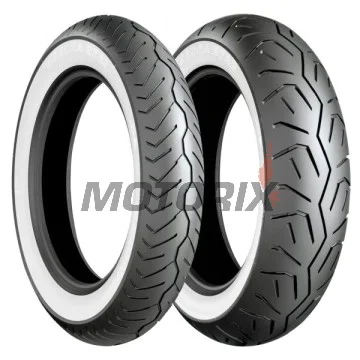 Zadní silniční pneumatika -BRIDGESTONE- 180/70-15, G722 G