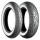 Zadní silniční pneumatika -BRIDGESTONE- 180/70-15, G722 G