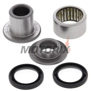 Opravná sada uložení tlumiče -ALL BALLS- Honda CR 80 1996-2002, CR 85 2003-2007, CRF 150 2007-2020, XR 650 2000-2007