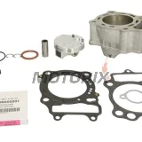 Sada válce a pístu -CYLINDER WORKS- 150cc (66mm), Honda CRF 150 2012-2023